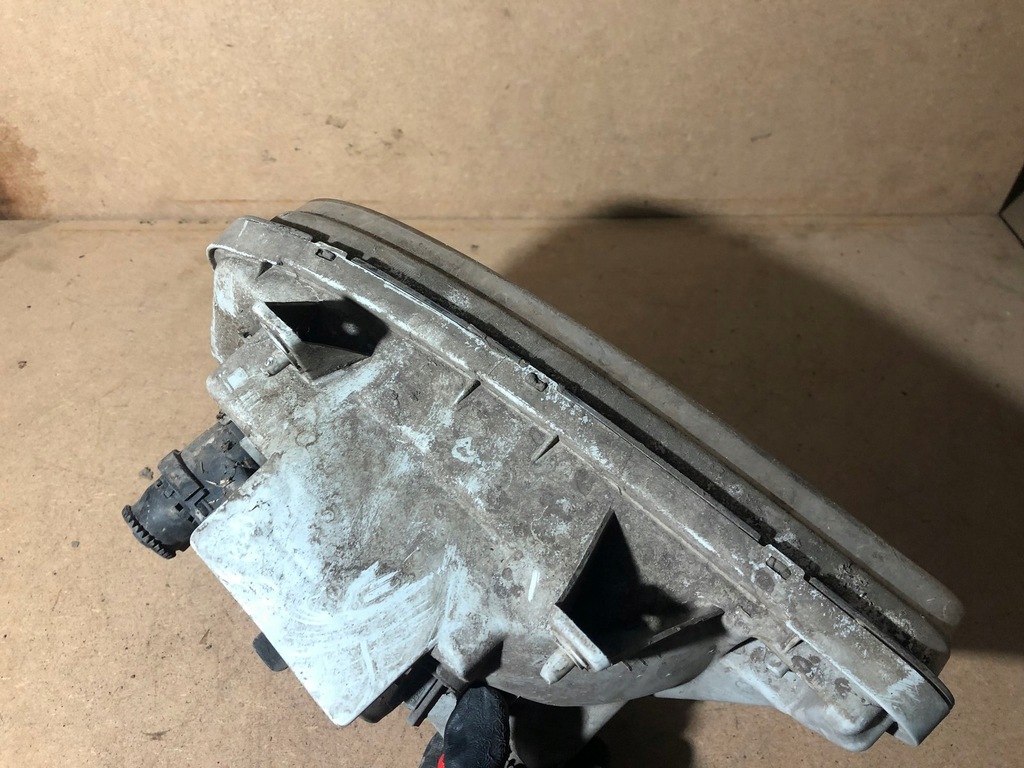 фото №8, Лампа правая перед daihatsu terios 76r 001-7376