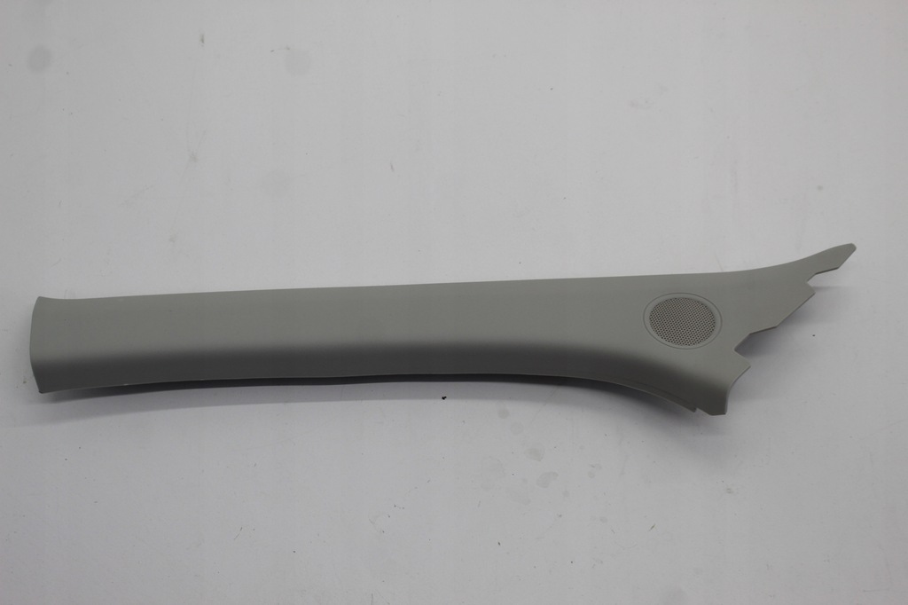 фото №1, Vw amarok lift защита стойка a левая 2h2867233f