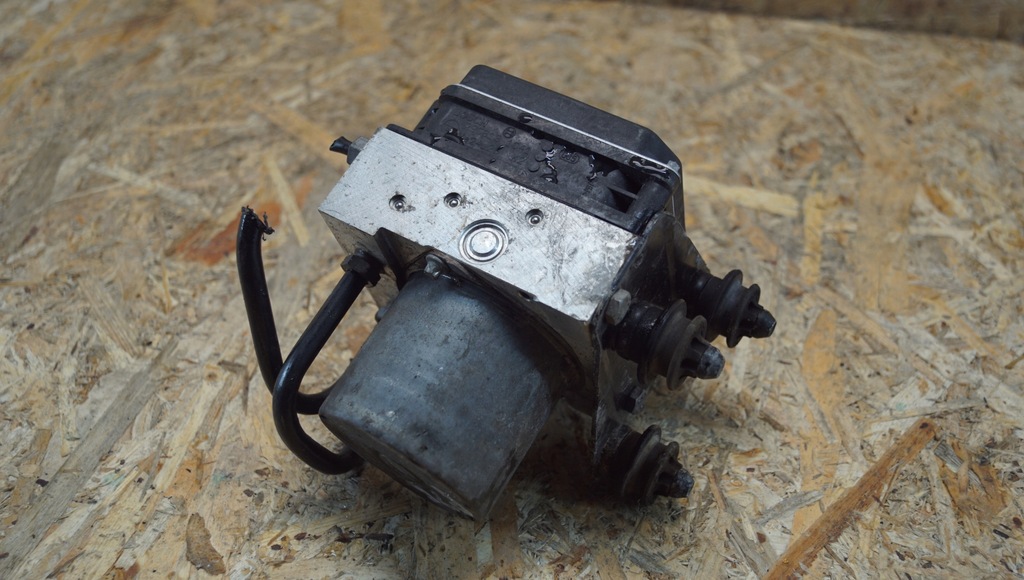 фото №6, Насос abs audi a4 b8 a5 8k0907379cc