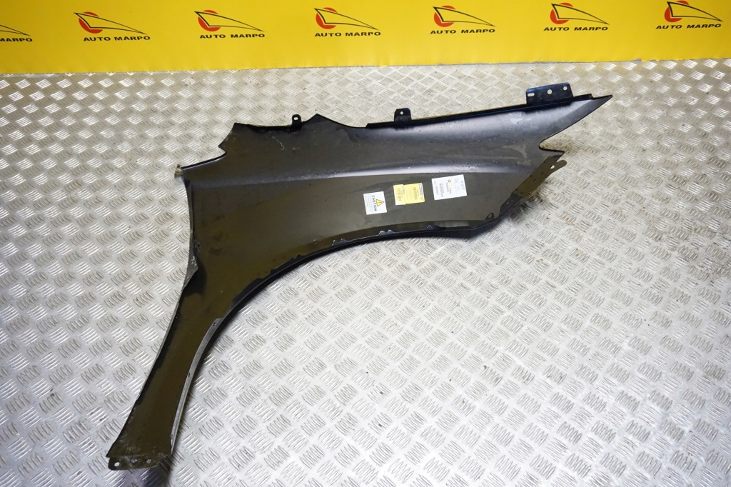 Chrysler pacifica 2017 - 2024 крило перед ліве передній америка Доставка