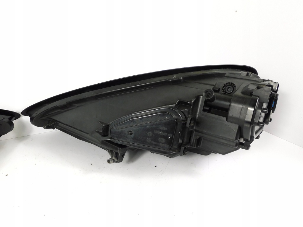 фото №14, Porsche panamera 970 gts lift лампа лампи bi ксенон led лівий правий