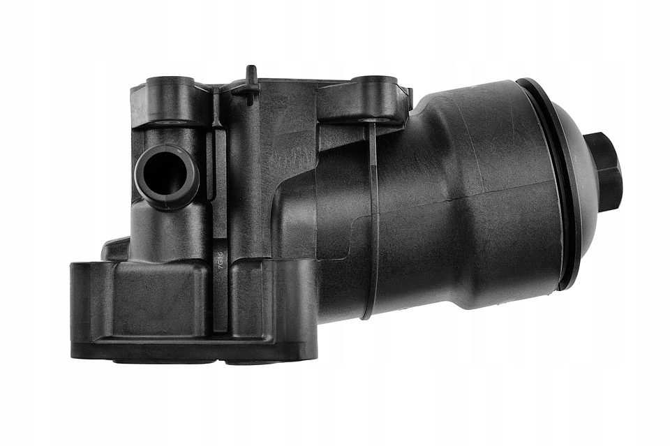 Фильтр масла без радиатора vw skoda seat 2.0tdi 08- Недорого