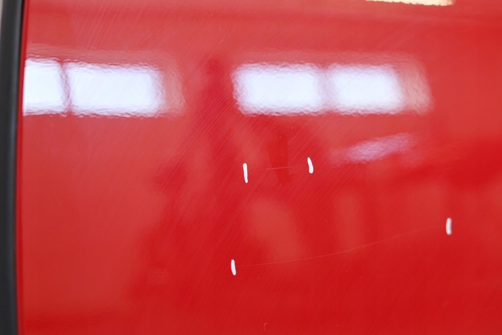 фото №4, Двері ліва лівий задня задні mini countryman f60 851