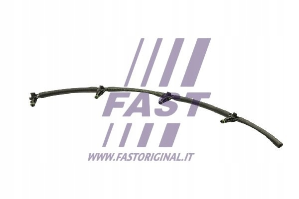 фото №2, Шланг топлива do mercedes glk m s v slk sprinter