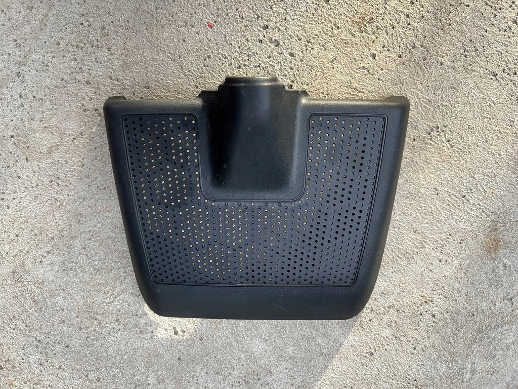 фото №1, Защита зеркало камеры 963a95830r renault clio iv