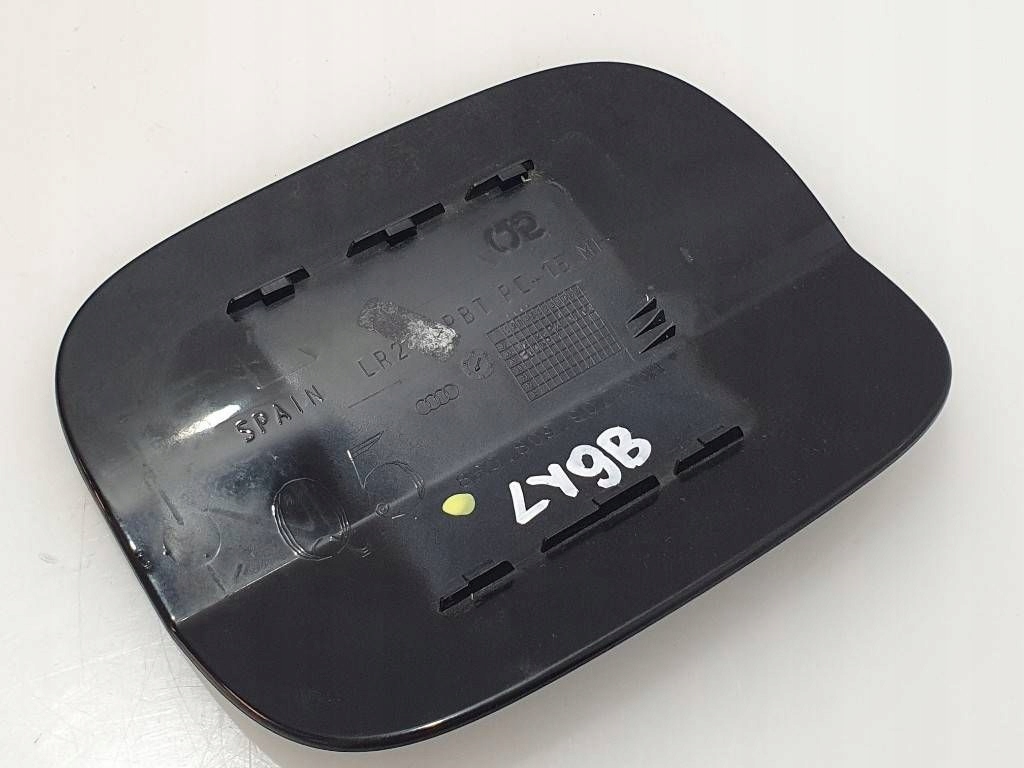 фото №7, Audi q5 sq5 2009 крышка заливной топлива ly9b 8r0809907 оригинал