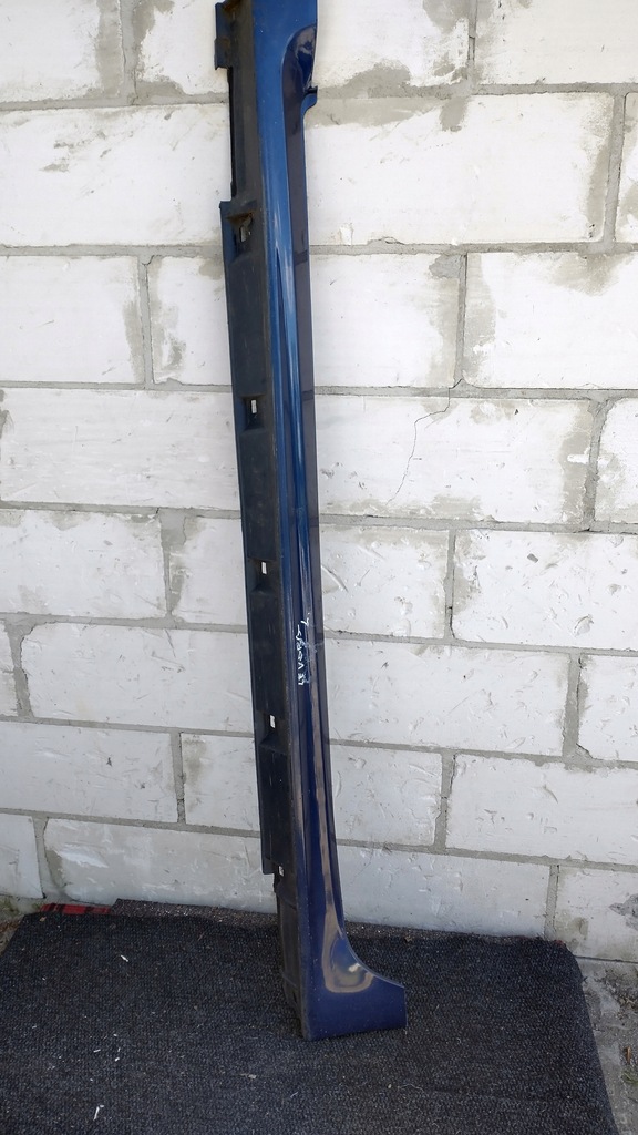 фото №1, Subaru levorg порог левый накладка порог левая 96051va030