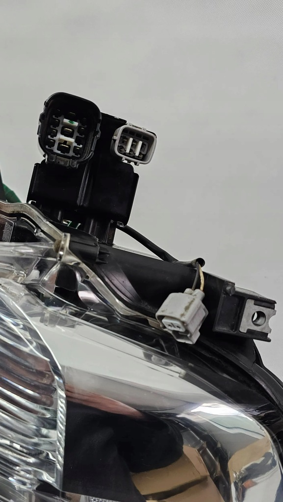 фото №11, Toyota land cruiser 200 lift 2019+ лампа перед правая full led