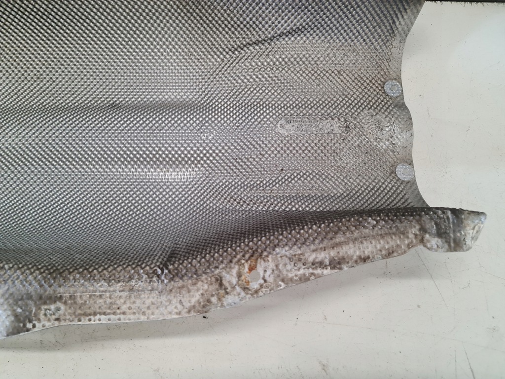 фото №7, Захист теплова bmw 7 f01 3.0d 7202846