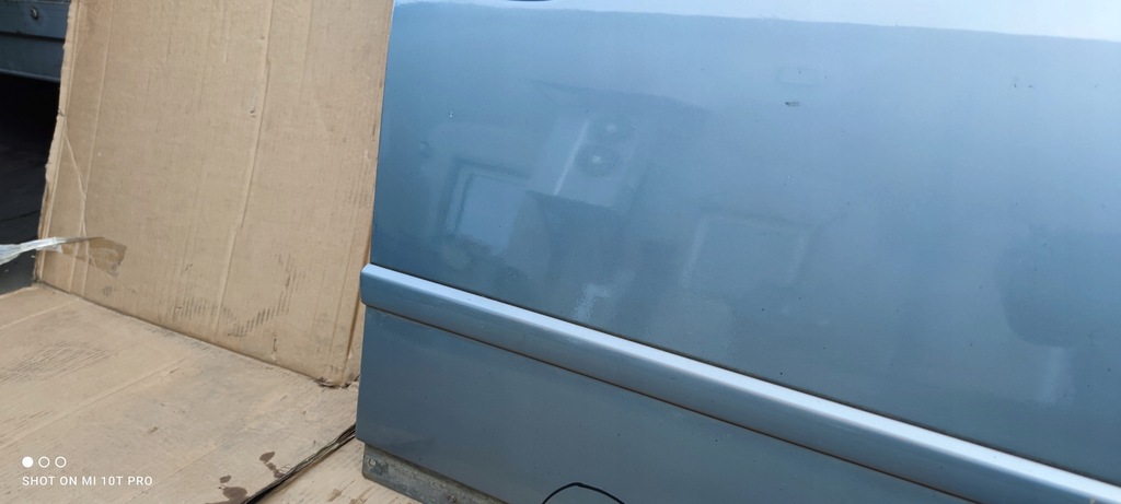 фото №8, Двері правий перед audi a4 b7 ly7g sedan avant універсал