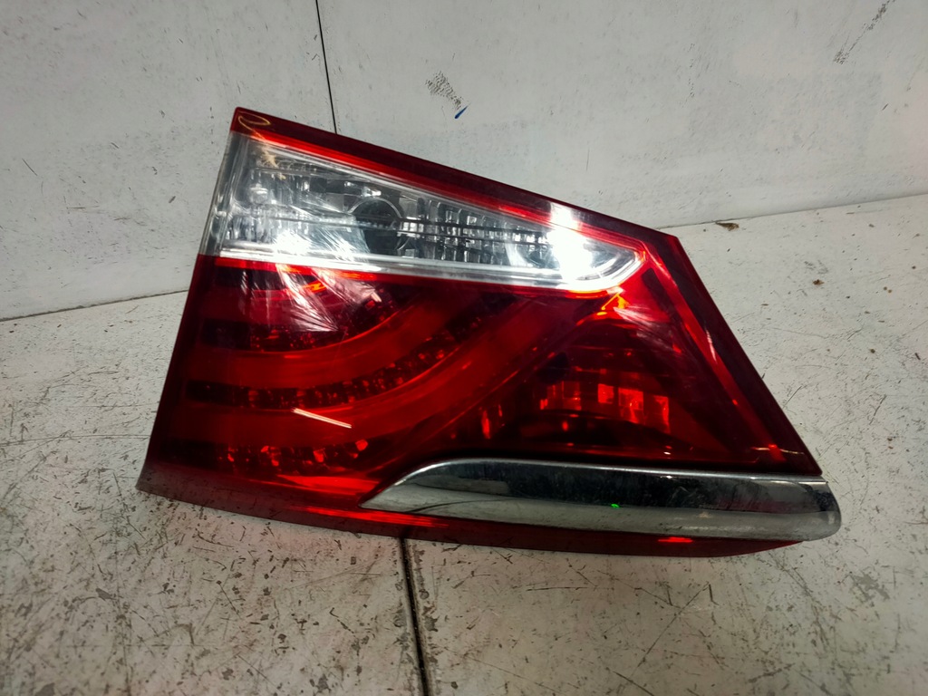 фото №1, Hyundai i40 kombi лампа задняя левая 92404-3z000