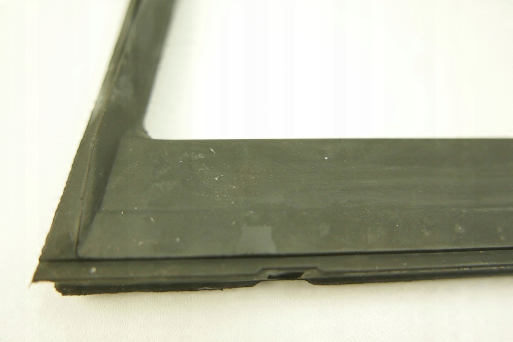 фото №6, Прокладка скло mitsubishi carisma mr100780