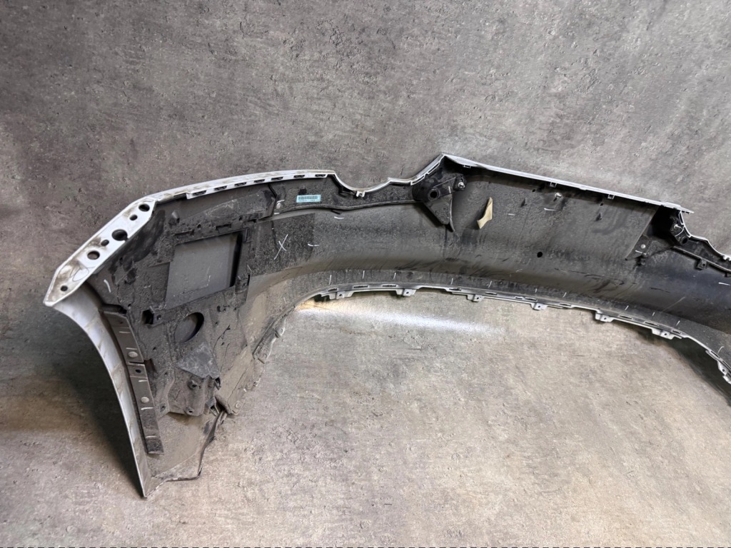 фото №5, Бампер задня jaguar f-type 2013-