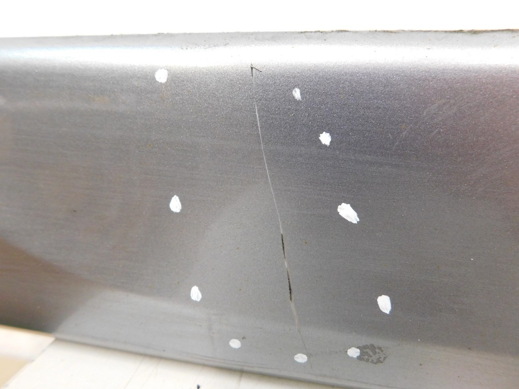 фото №4, Sc23651p51 молдинг поріг лівий mazda 5 cr19 10r