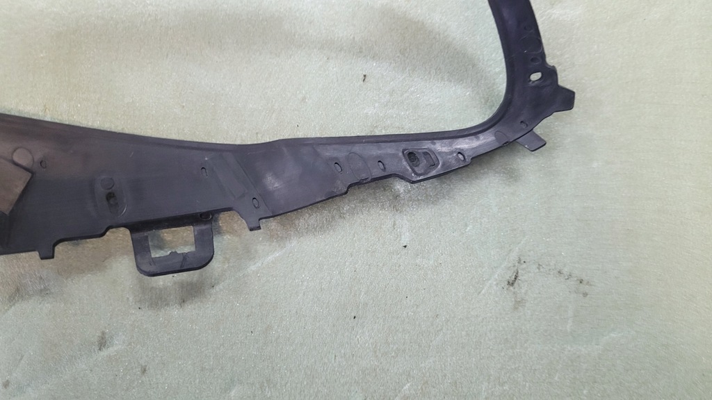 фото №8, Mercedes w246 прокладка лампи права 2468260458