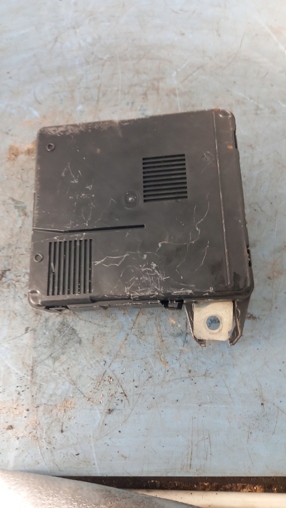 фото №1, Коробка bezp renault megane 1.5dci 03r