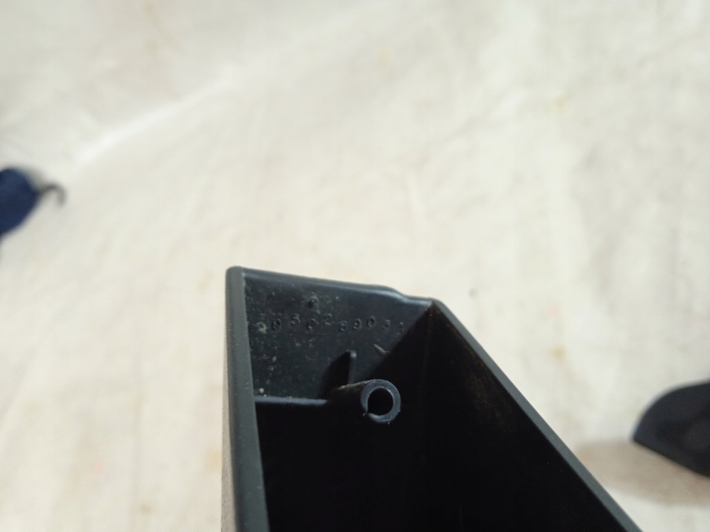 фото №9, Town country v 10- защита ручка дверь usa lp задняя