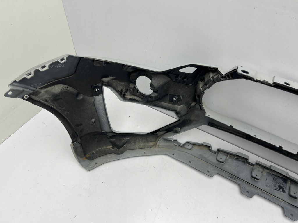 Maserati levante trofeo gts бампер передній перед pdc під  омивачі n Недорого