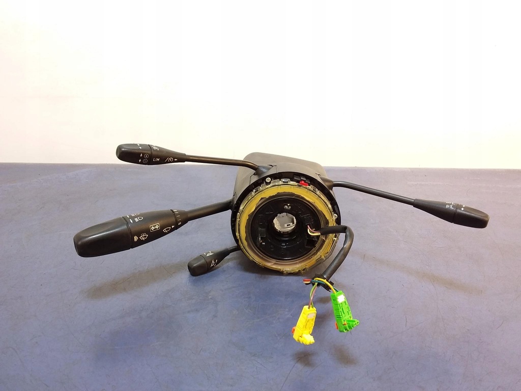 фото №1, Mercedes e w211 lift переключатель комбинированный лента