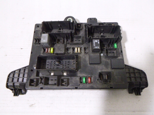 фото №8, Astra j iv bsi коробка запобіжників 13302300 fv