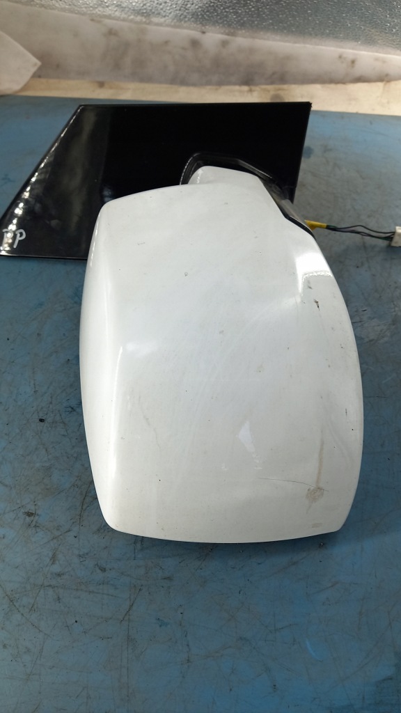 фото №1, Зеркало правое nissan quest 3.5b 05r kombi