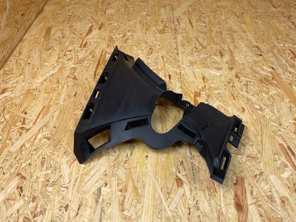 фото №6, Кронштейн направляющая бампера перед левый mercedes eqa eqb h243 x243 a2438857401