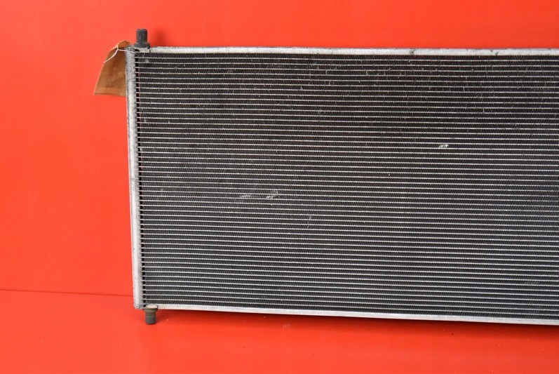 фото №6, Радиатор кондиционера toyota auris i 2.0 d4d 07r