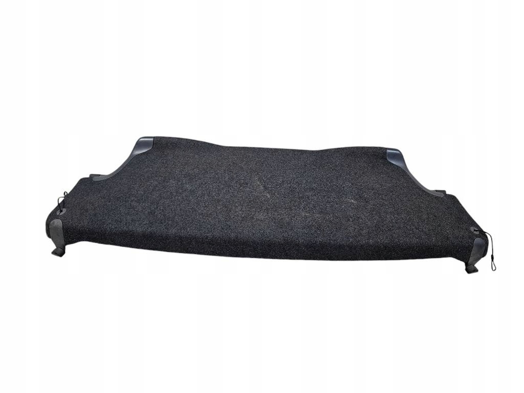 фото №1, Полка задняя багажника mini cooper r52 cabrio