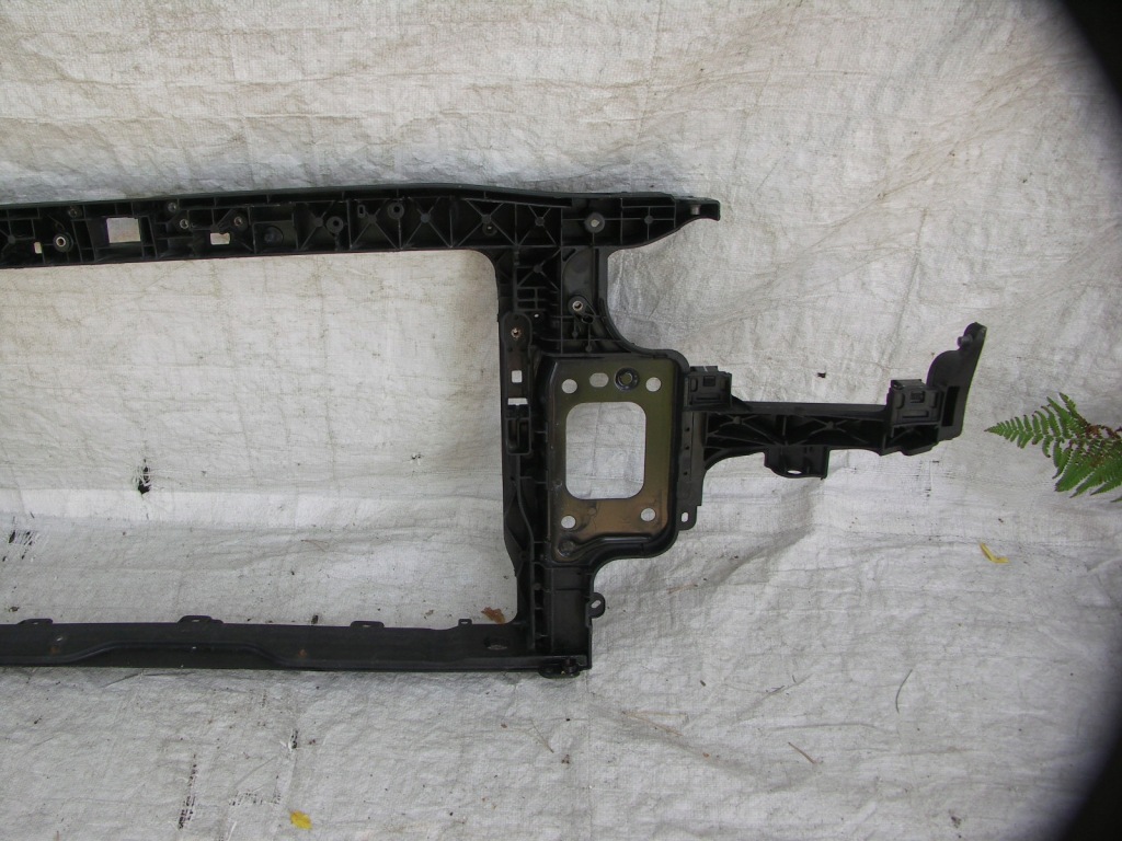 фото №6, Hyundai i30 iii 17 - pas передній підсилювач g4101-g4000 kielce-gliwice