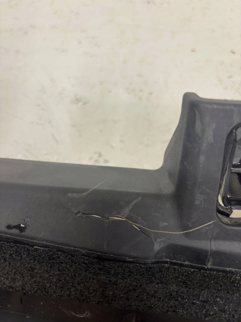 фото №12, Mazda cx-5 2012 передний pas впуск kb8a50516