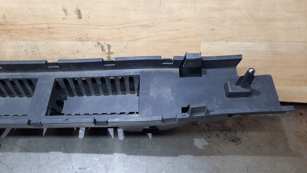 фото №4, Абсорбер бампера перед volvo xc70 30678674