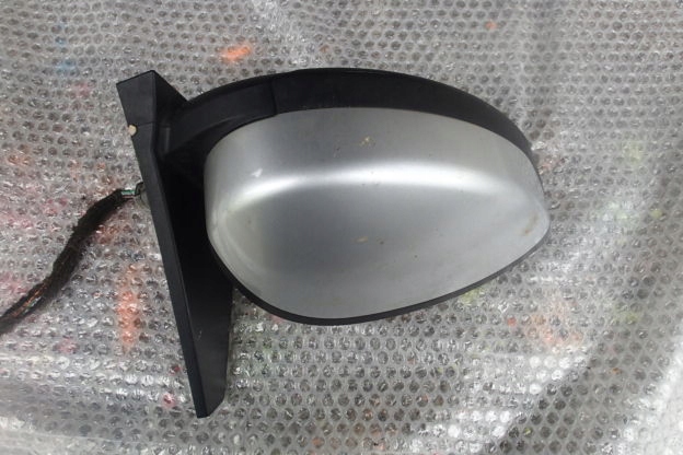 фото №1, Зеркало правое renault espace iv 4 teb64 europa 9p