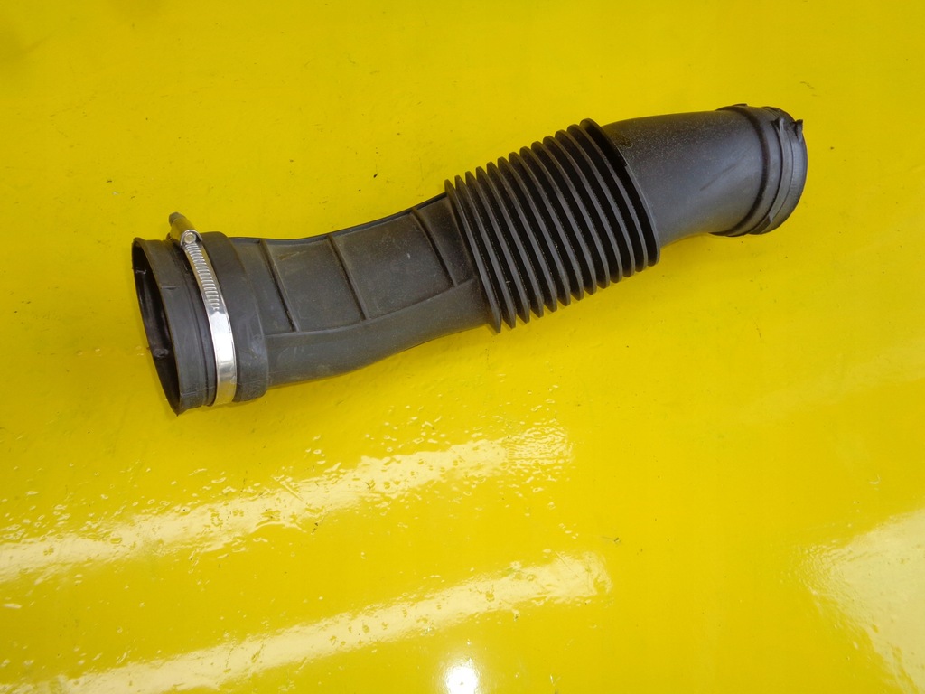 фото №1, Шланг труба повітря peugeot 607 fl 2.7 hdi