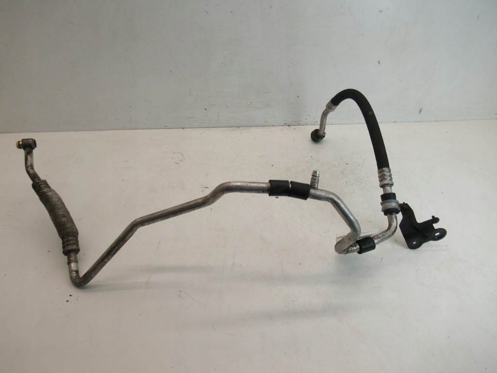 фото №7, Трубка кондиціонера vw passat b6 2.0tdi 05-10