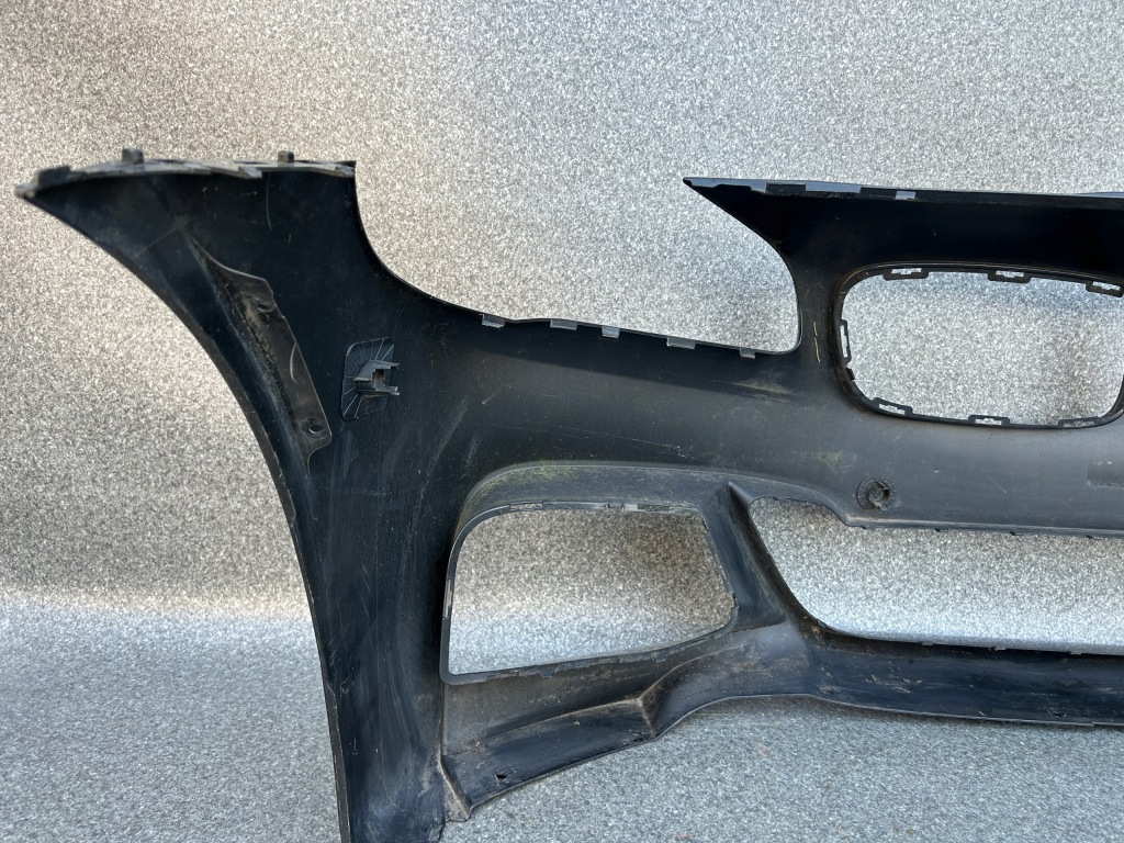 Bmw 2 f45 f46 m-pakiet бампер перед 8057878 оригінал Зі Шроту