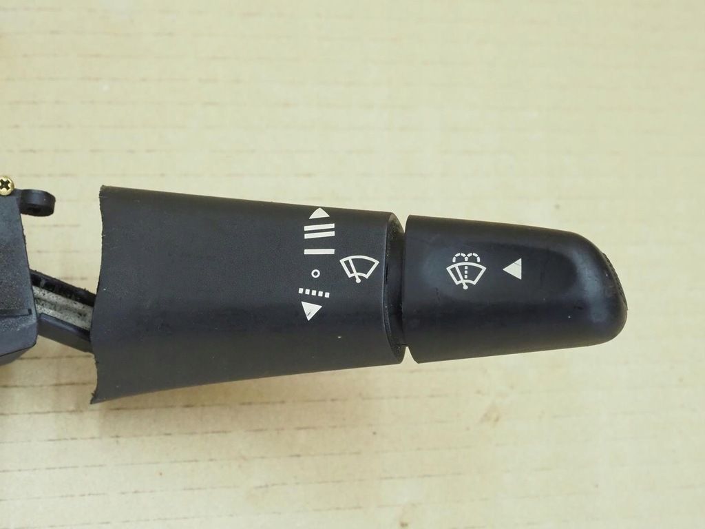 фото №3, Переключатель комбинированный mercedes sprinter w903 lift 2000-