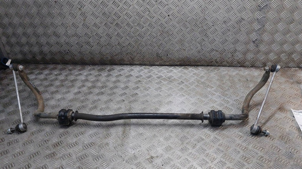 фото №1, Тяга стабилизатор перед pacifica i