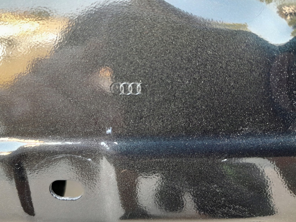 фото №13, Двері перед передні праве audi a8 d5 8n