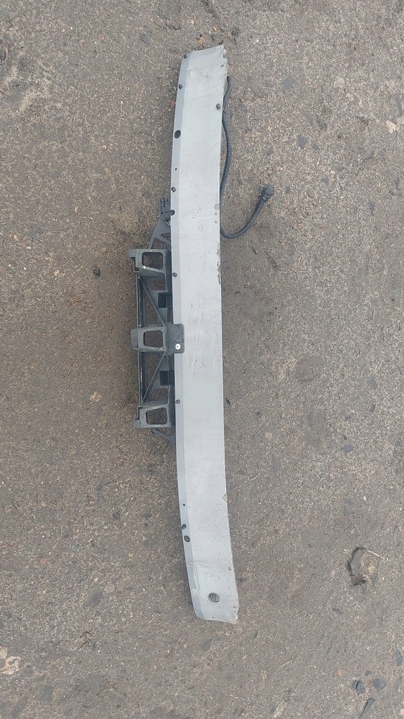 фото №1, Балка pod бампер перед zafira b z163