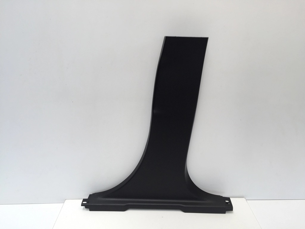 фото №1, Ford puma ii mk2 захист стійка середнього права