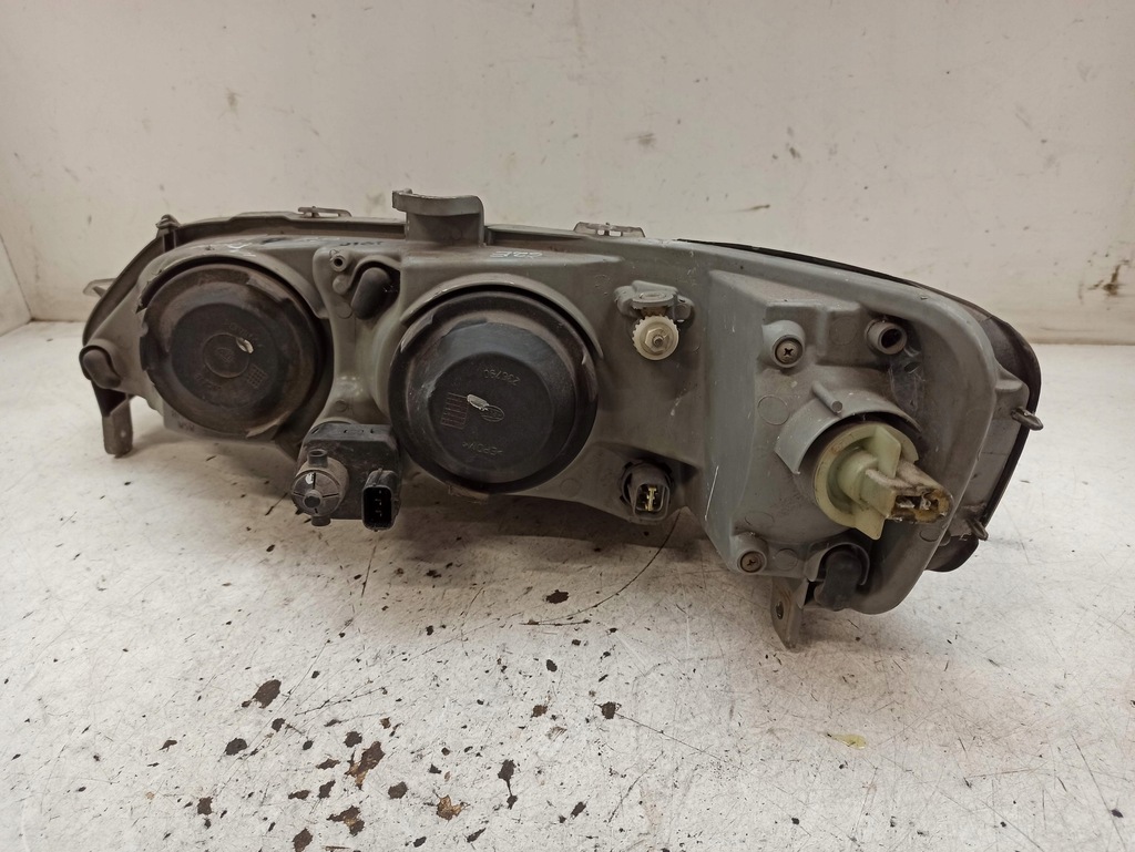 фото №11, Honda accord vi 6 лампа перед права 1eb236036-02