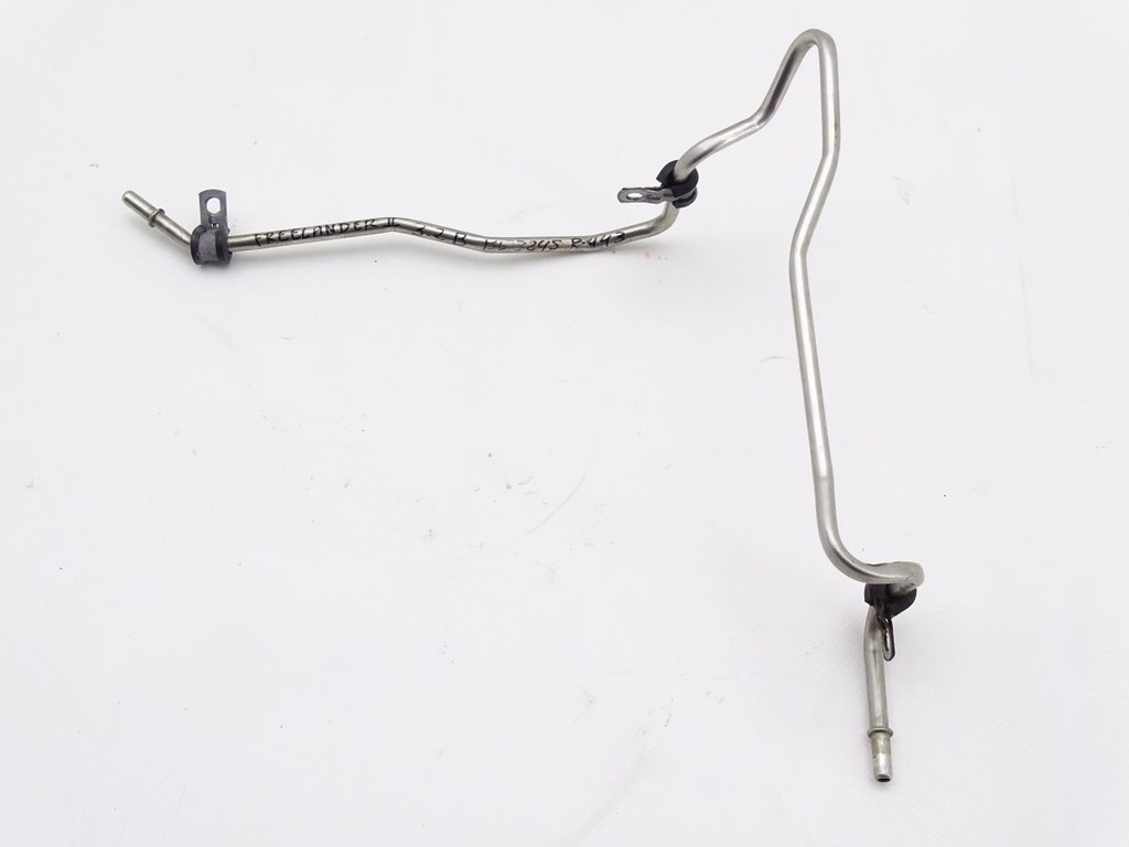 фото №1, Land rover freelander ii 3.2 трубка шланг топлива