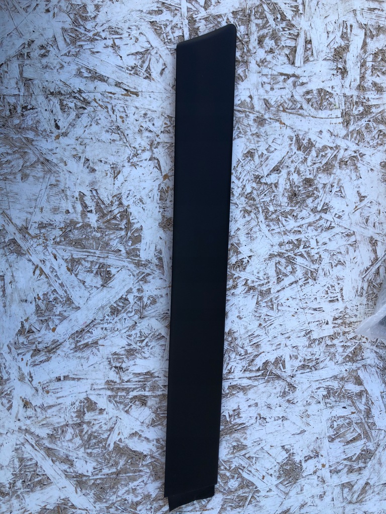 фото №1, Молдинг дверь задняя правый audi a2 8z0