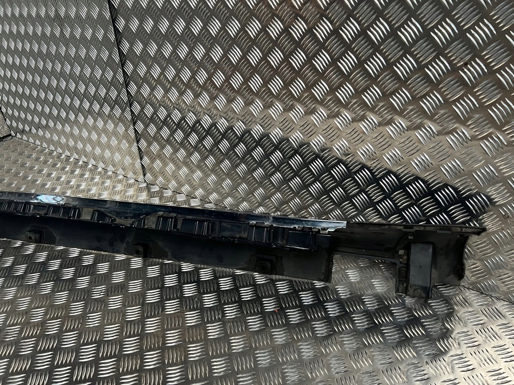 фото №10, Tesla model s 2017 порог 600587500j