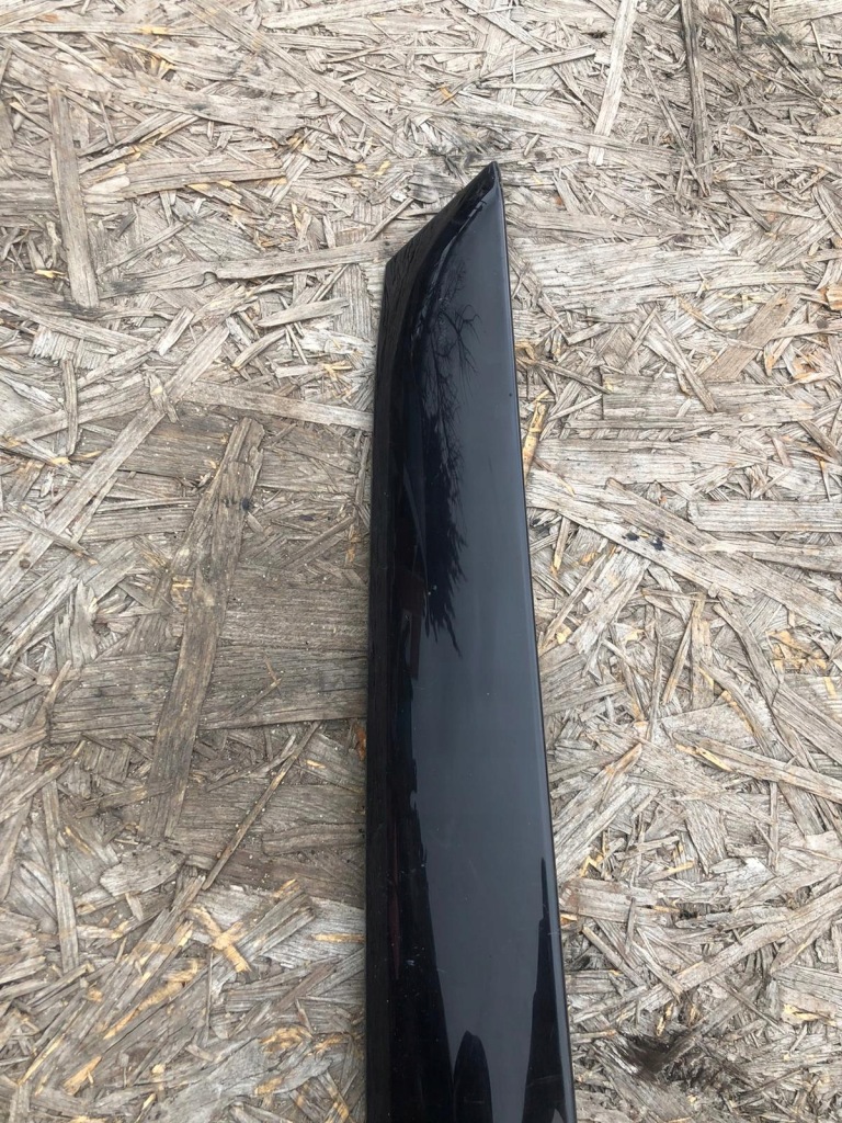 фото №2, Молдинг боковая стойка mini r60 41400002