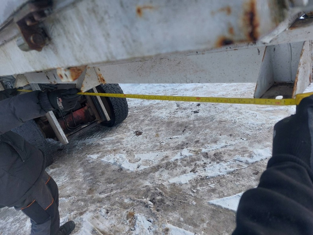 фото №14, Кузов грузовая коробка передач jumper i boxer ducato ii