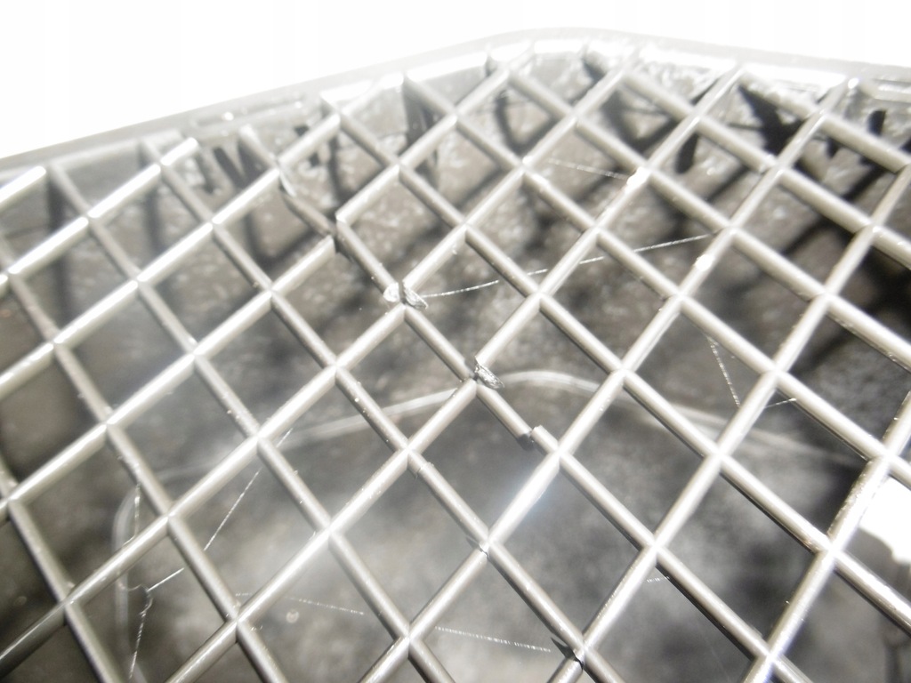 фото №9, Корпус фільтра повітрозабірник повітря porsche cayenne 7l