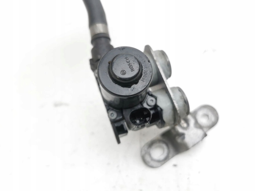 фото №8, Bmw x5 f15 2016 клапан отопителя