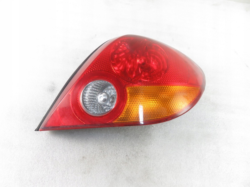 фото №8, Лампа правая задняя hyundai coupe ii gk 924022cxxx