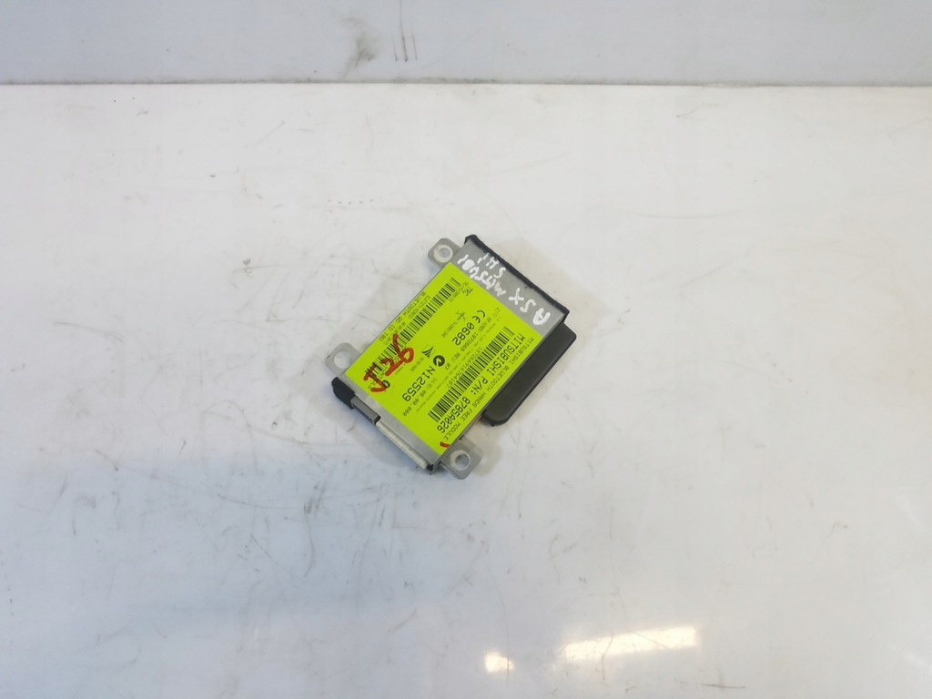 фото №1, Модуль mitsubishi asx 8785a026